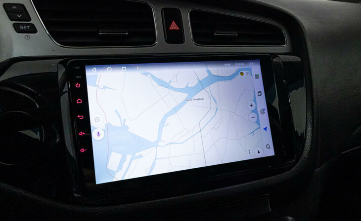 Kia Ceed - Фото 10