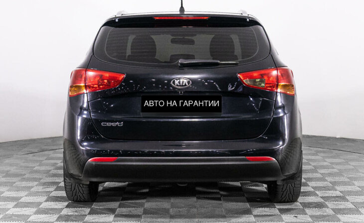 Kia Ceed - Фото 3