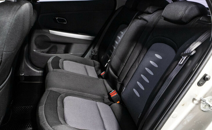 Kia Ceed - Фото 12