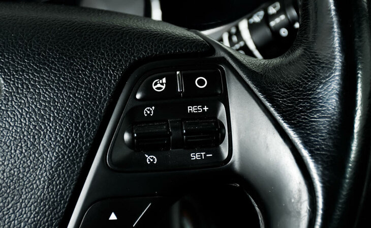 Kia Ceed - Фото 9