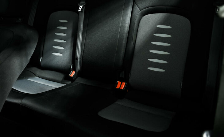 Kia Ceed - Фото 11