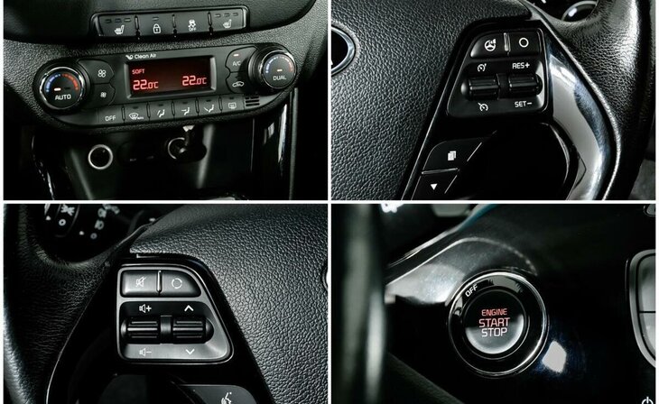 Kia Ceed - Фото 12