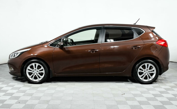 Kia Ceed - Фото 2