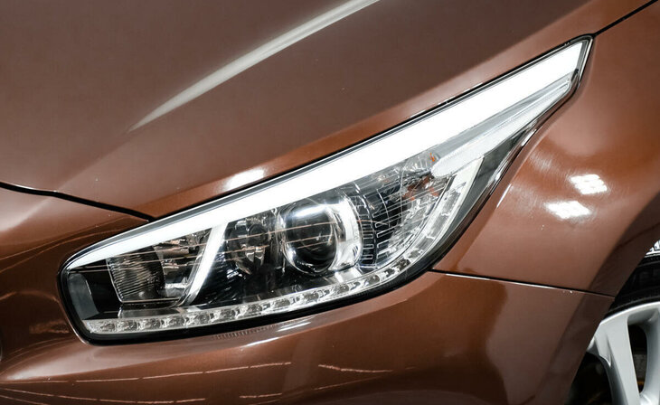 Kia Ceed - Фото 6