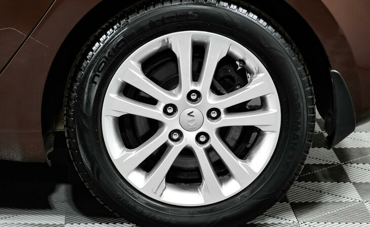 Kia Ceed - Фото 7