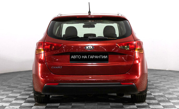 Kia Ceed - Фото 3