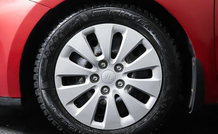 Kia Ceed - Фото 8