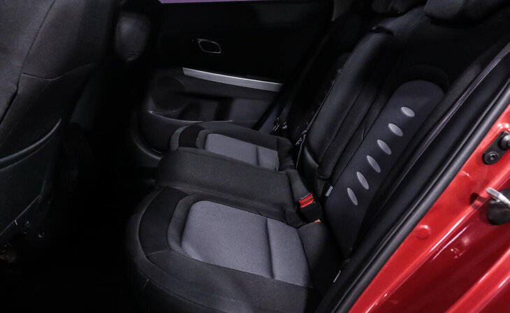 Kia Ceed - Фото 10