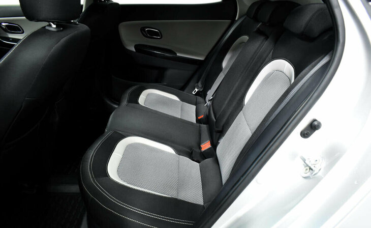 Kia Ceed - Фото 9