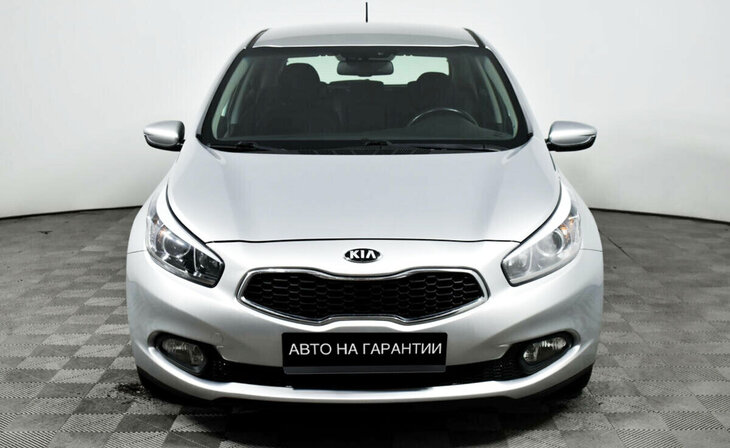 Kia Ceed - Фото 1