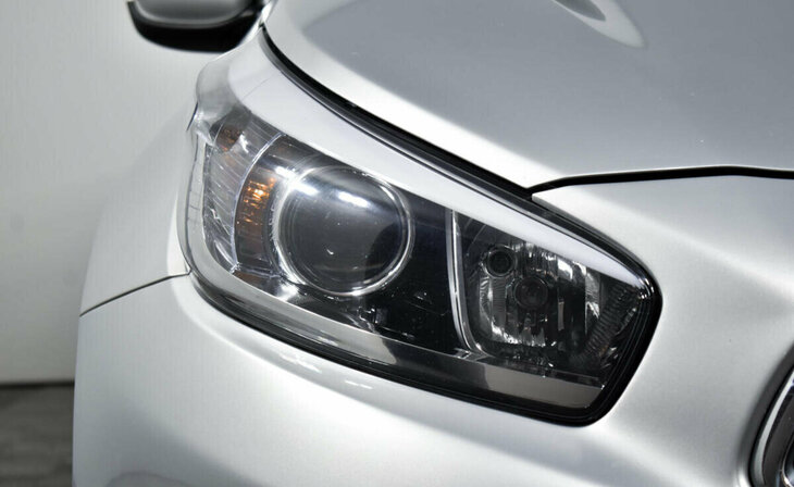 Kia Ceed - Фото 4