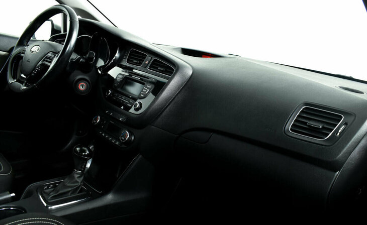 Kia Ceed - Фото 5