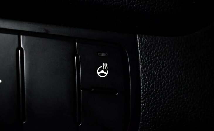 Kia Ceed - Фото 8