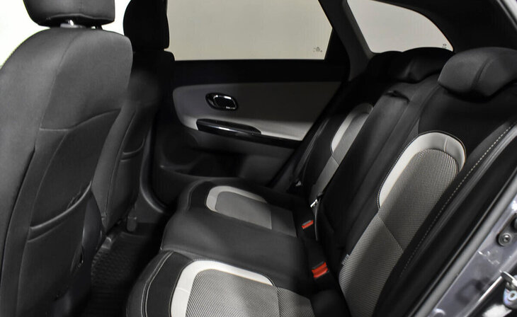 Kia Ceed - Фото 13