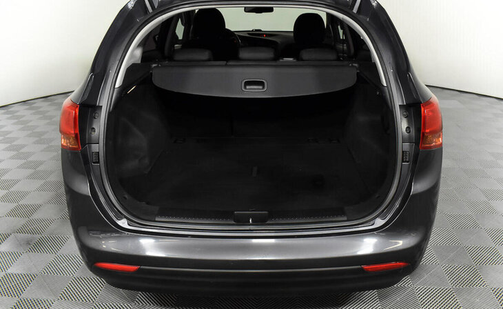 Kia Ceed - Фото 14