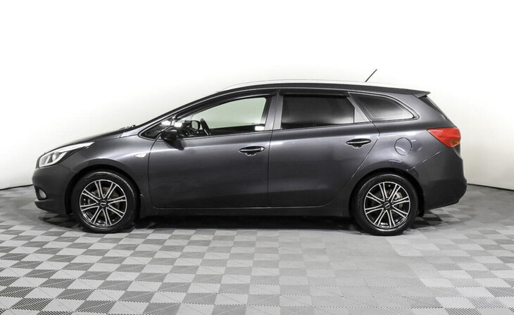 Kia Ceed - Фото 2