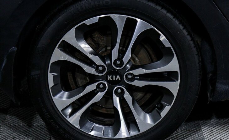 Kia Ceed - Фото 10