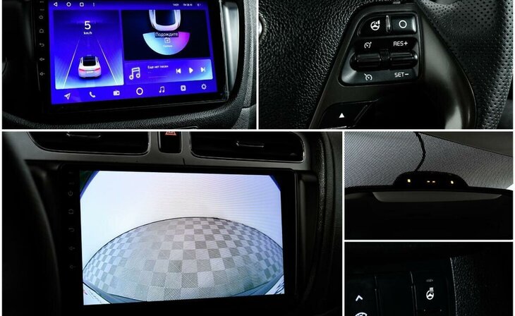 Kia Ceed - Фото 9