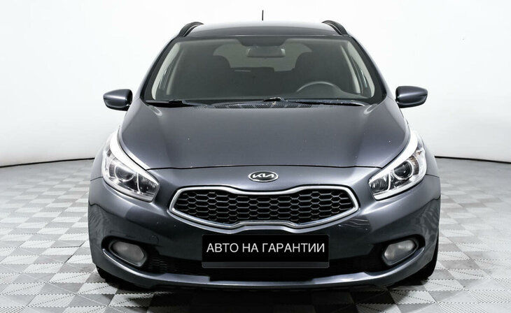 Kia Ceed - Фото 1
