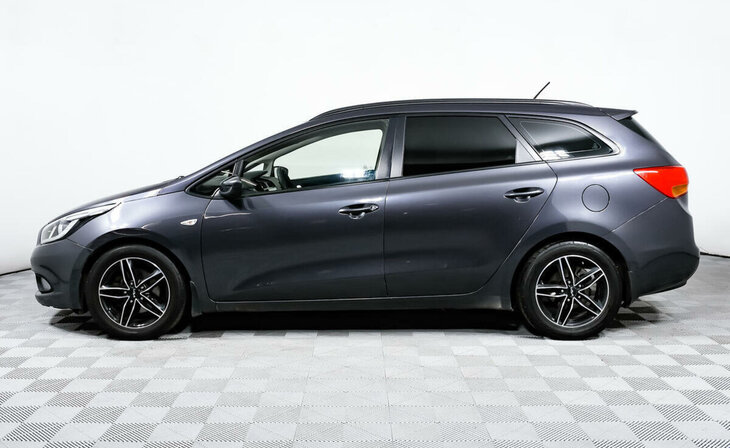 Kia Ceed - Фото 2