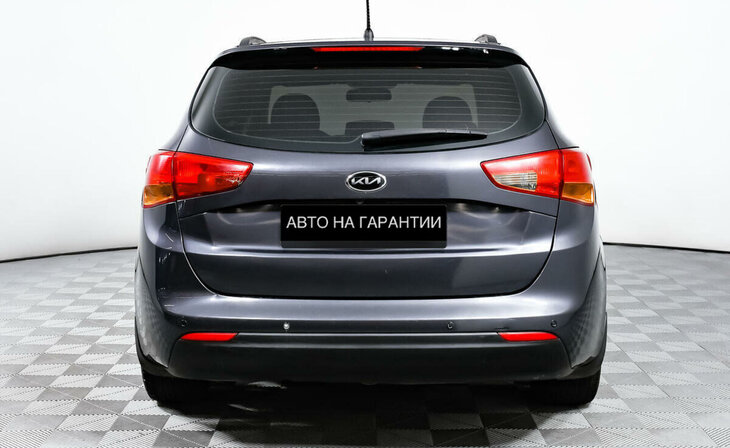 Kia Ceed - Фото 5