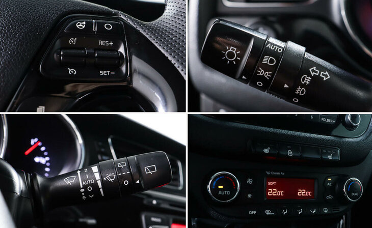 Kia Ceed - Фото 12