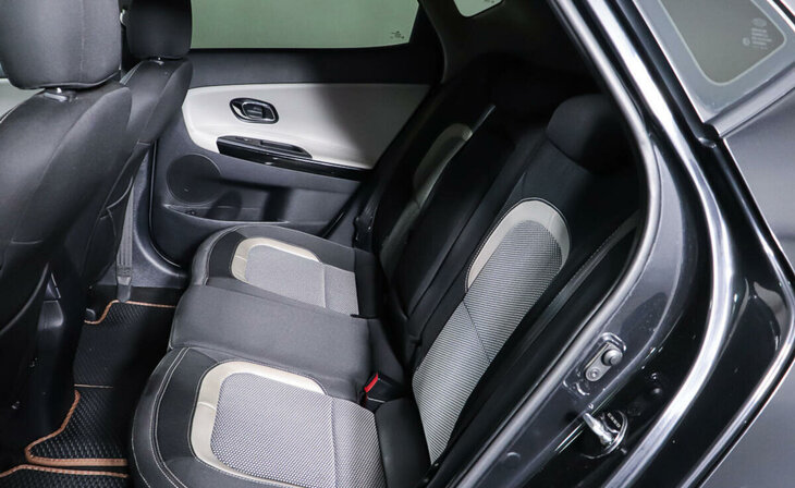 Kia Ceed - Фото 16