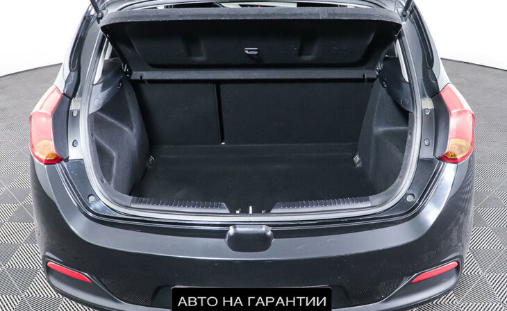 Kia Ceed - Фото 17