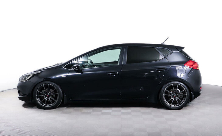 Kia Ceed - Фото 2