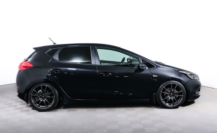 Kia Ceed - Фото 3