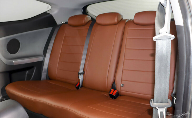 Kia Ceed - Фото 11