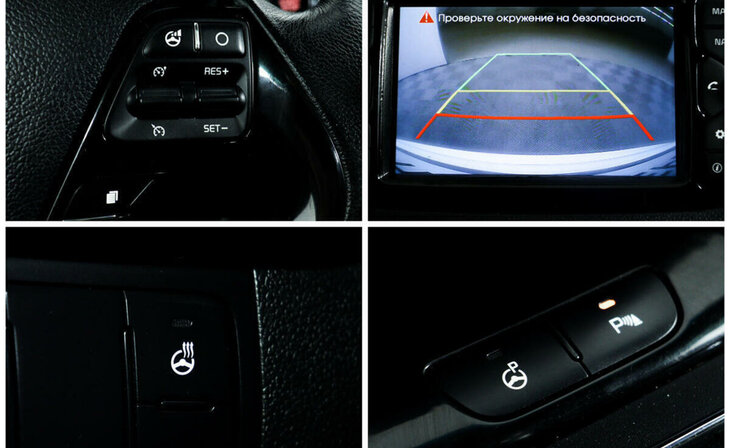 Kia Ceed - Фото 9