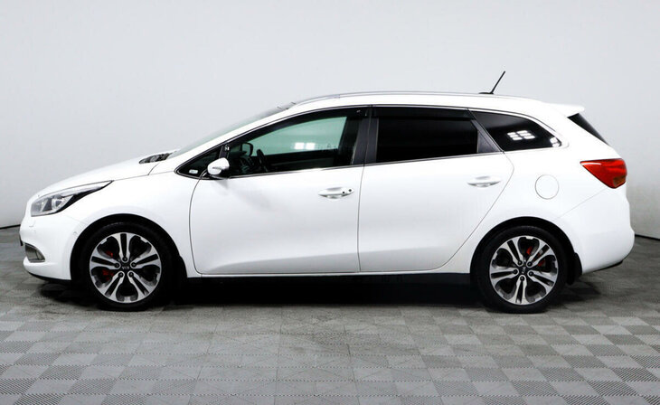 Kia Ceed - Фото 2