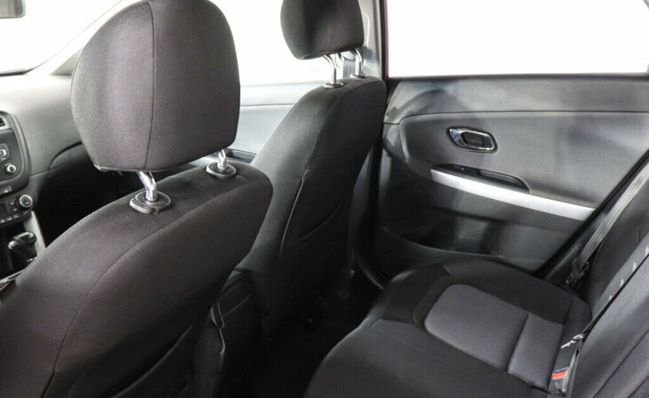 Kia Ceed - Фото 7