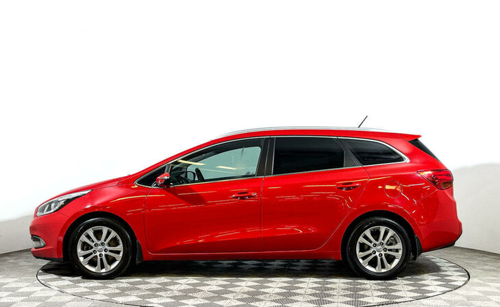 Kia Ceed - Фото 2