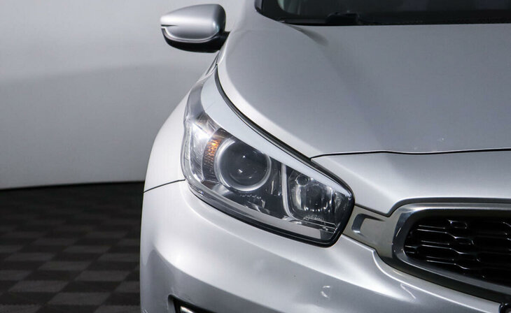 Kia Ceed - Фото 6