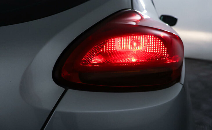 Kia Ceed - Фото 7