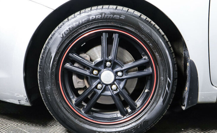 Kia Ceed - Фото 8