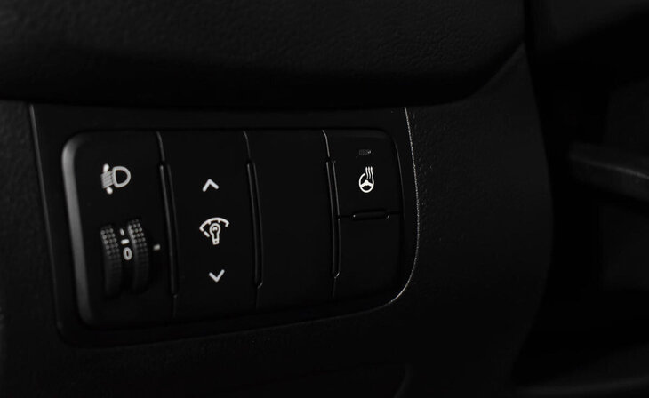 Kia Ceed - Фото 13