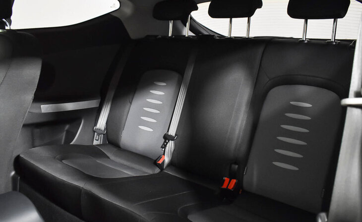 Kia Ceed - Фото 14