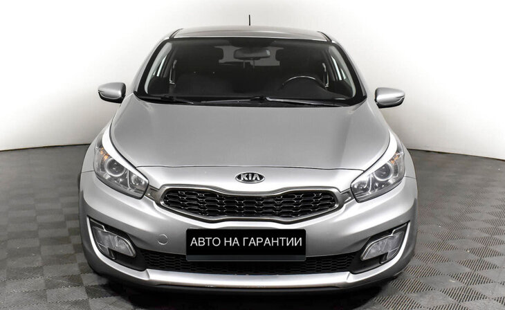 Kia Ceed - Фото 1