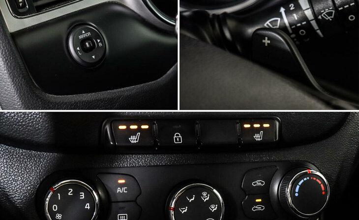 Kia Ceed - Фото 14