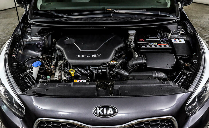 Kia Ceed - Фото 7