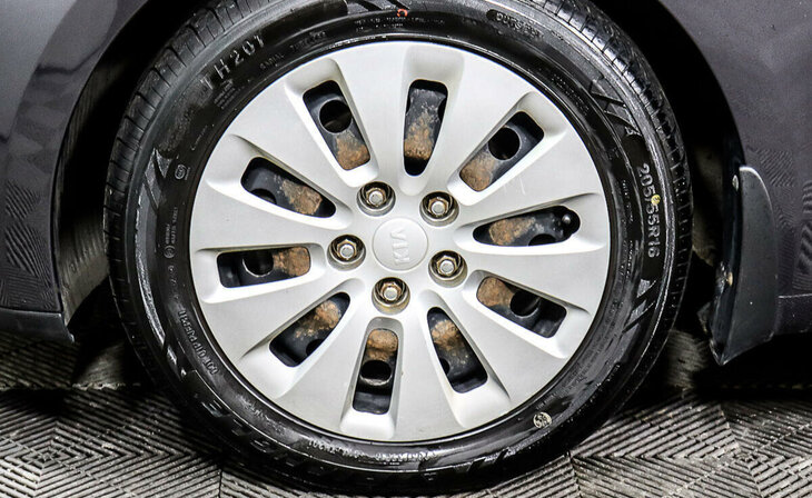 Kia Ceed - Фото 8