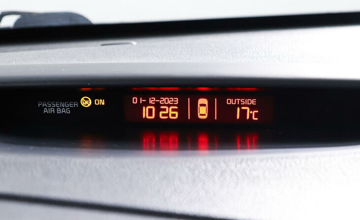 Kia Ceed - Фото 15