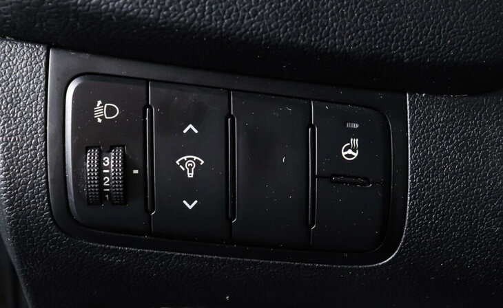 Kia Ceed - Фото 18