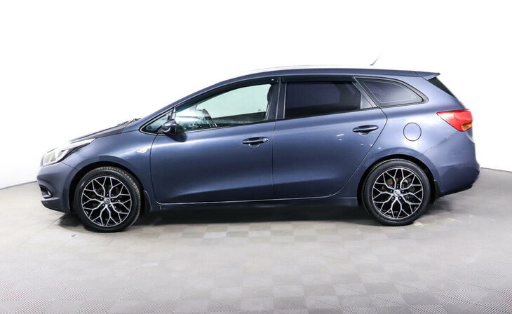 Kia Ceed - Фото 2