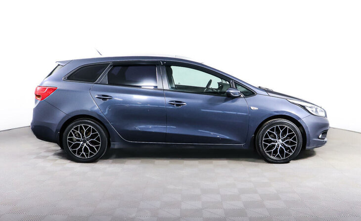 Kia Ceed - Фото 3