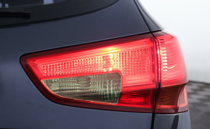 Kia Ceed - Фото 7