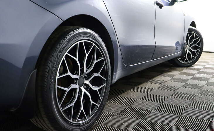 Kia Ceed - Фото 8